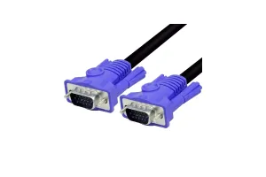 Кабели VGA