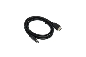 Кабели HDMI