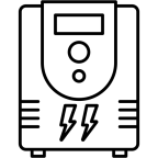 ИБП (UPS)