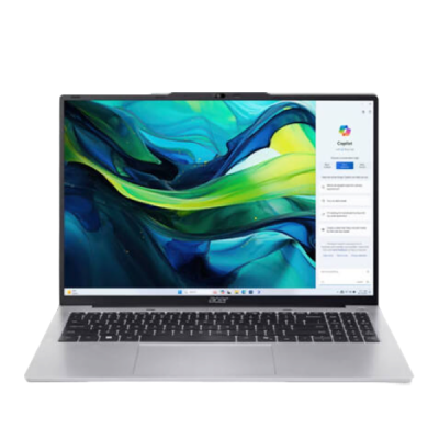 ACER ASPIRE LITE AL16-52P-526Z I5-1334U 16GB 512GB 16'' WUXGA IPS SILVER