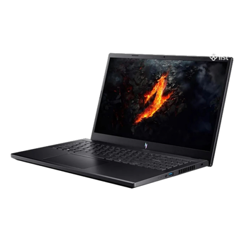 ACER NITRO V 15 ANV15-51-59U0 I5-13420H 16GB 512GB 6GB RTX 3050 15,6 FHD IPS 165Hz BLACK