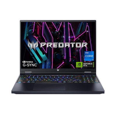 ACER AN16-51 I7-13700H 8GB 512GB RTX4050 6GB 16"WUXGA IPS