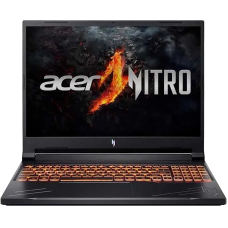 ACER NITRO V 16 ANV16-71-730V I7-14650HX 16GB 512GB 8GB RTX 4060 16.0" WUXGA IPS 165Hz BLACK