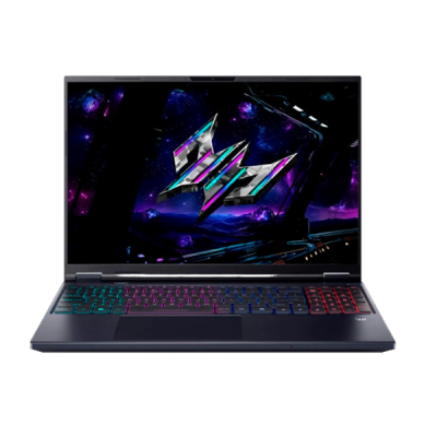 ACER PREDATOR 16 AI PHN16S-73-97SP ULTRA 9-275HX 16GB 1TB SSD 8GB RTX 5060 16.0" WQXGA IPS 180HZ W11
