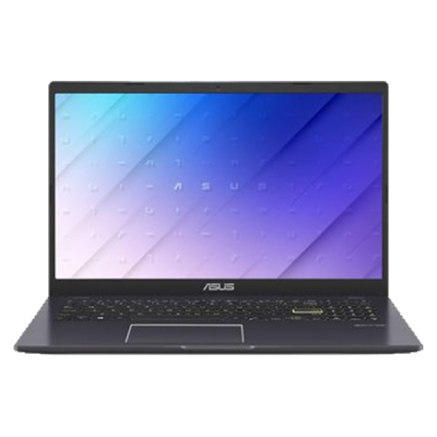 ASUS E510K VIVO BOOK GO N4500 4GB 256GB 15,6 HD STAR BLACK