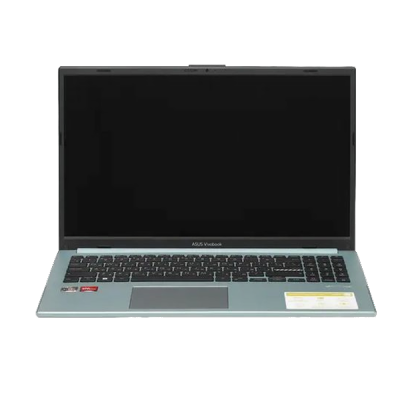 ASUS VIVOBOOK L1504F AMD R3-7320U 8GB 256GB 15,6 FHD GREY GREEN