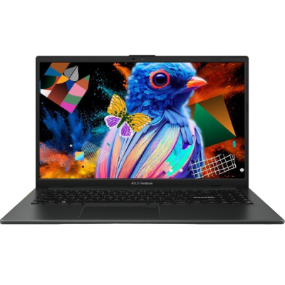 ASUS VIVOBOOK E1504G I3-N305 8GB 256GB 15,6 FHD MIXED BLACK