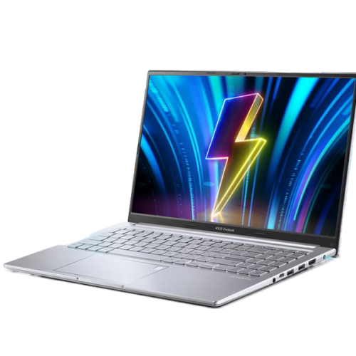ASUS VIVO BOOK X1504V I5-1334U 8GB 512GB 15.6 FHD COOL SILVER
