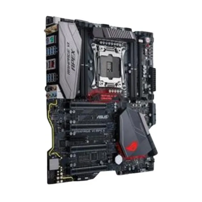 MB ASUS ROG X299 RAMPAGE VI APEX ona platasi