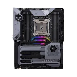 Материнская плата ASUS TUF X299 MARK 1