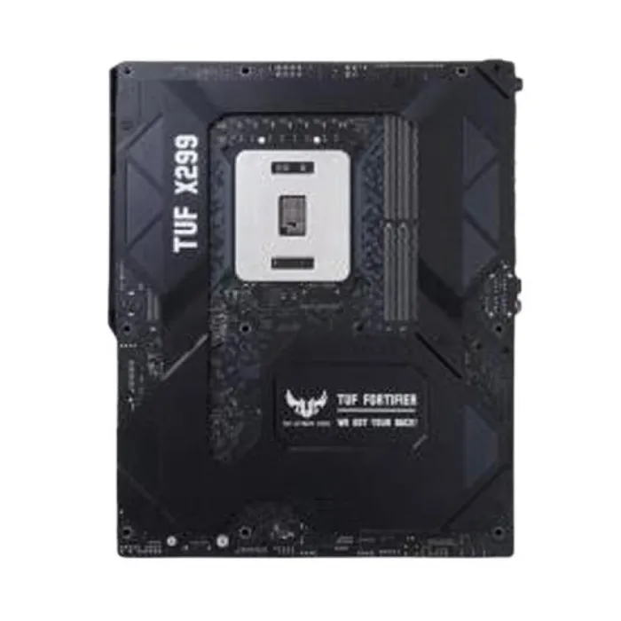 ASUS TUF X299 MARK 1 ona platasi
