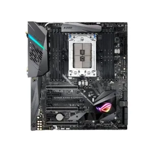 Материнская плата ASUS ROG STRIX X399-E GAMING