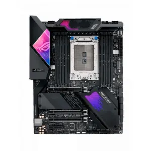 Материнская плата ASUS ROG STRIX TRX40-E GAMING