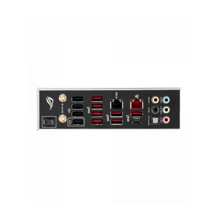 ASUS ROG STRIX TRX40-E GAMING ona platasi