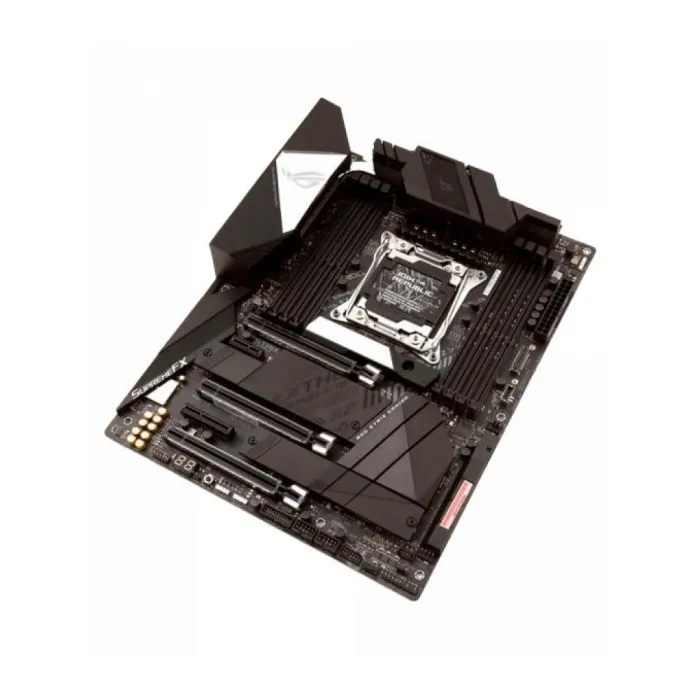 Материнская плата ASUS ROG STRIX X299-E GAMING II