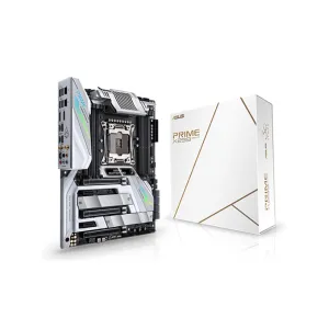 Материнская плата MB ASUS PRIME X299 EDITION 30