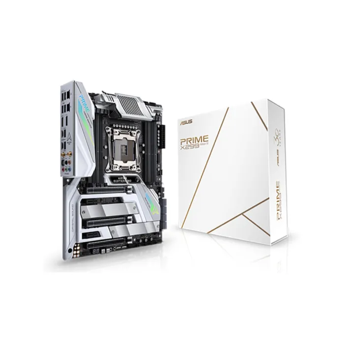 MB ASUS PRIME X299 EDITION 30 ona platasi