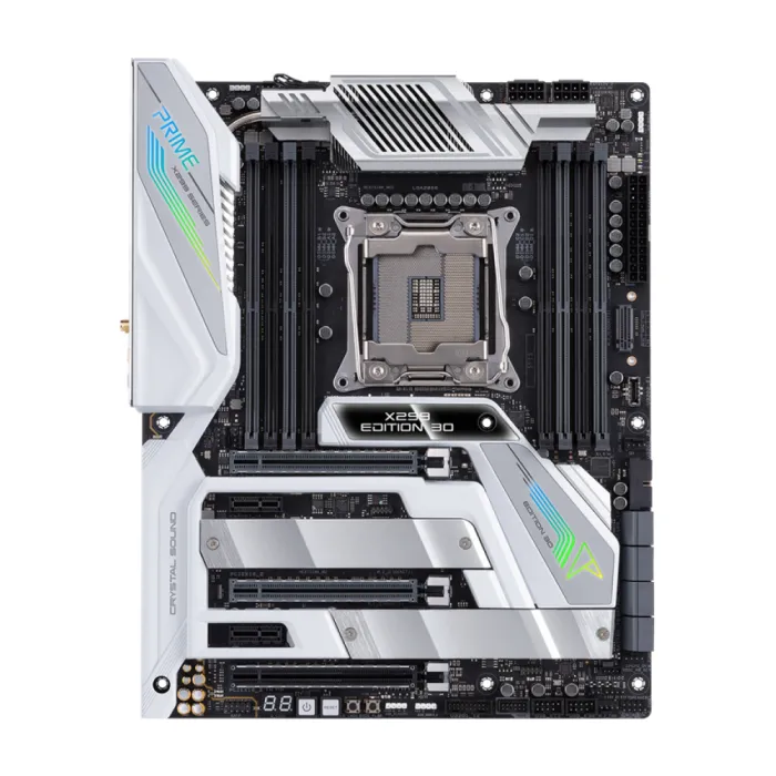 MB ASUS PRIME X299 EDITION 30 ona platasi
