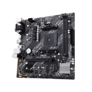 Материнская плата MB ASUS PRIME A520M-E