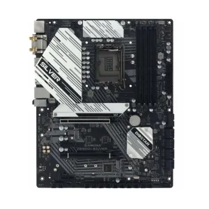 Материнская плата MB BIOSTAR Z690A-Silver D4