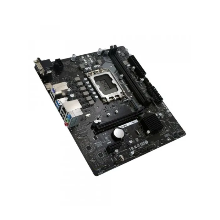 Biostar H610MHP ona platasi