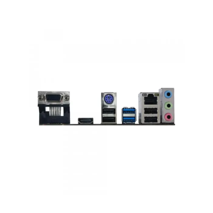 Biostar H610MHP ona platasi
