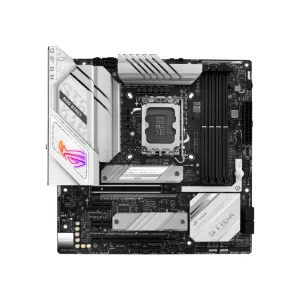 MB ASUS ROG B760-G GAMING WIFI D4 ona platasi