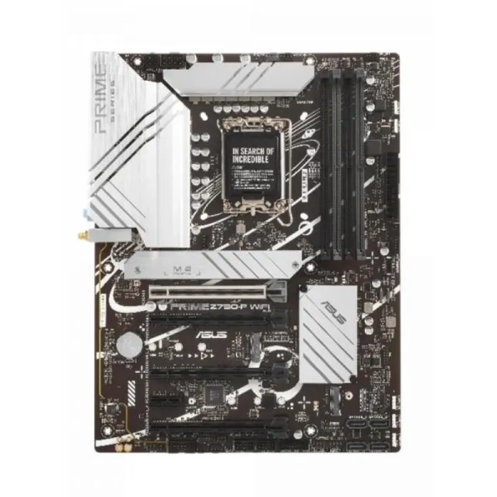 ASUS PRIME Z790-P WIFI DDR5 ona platasi
