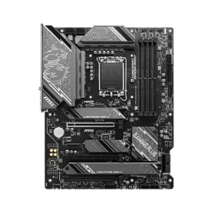 Материнская плата MB MSI Z790 GAMING PLUS WIFI