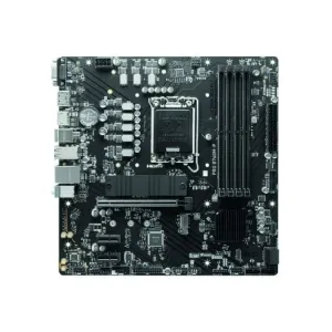 Материнская плата MB MSI PRO B760M-P