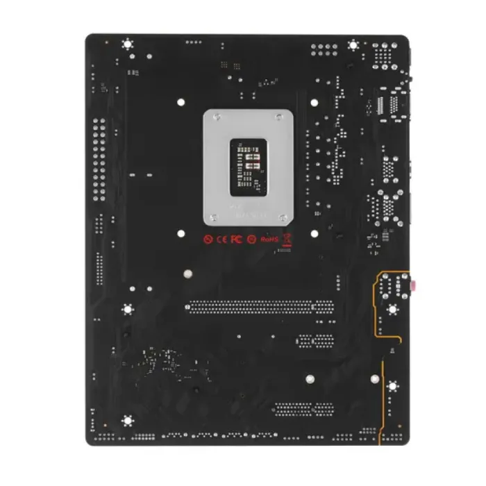 MB Maxsun Milestone B760M D5L V2 ona platasi