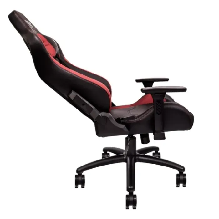 Игровое кресло UFT Black & Red