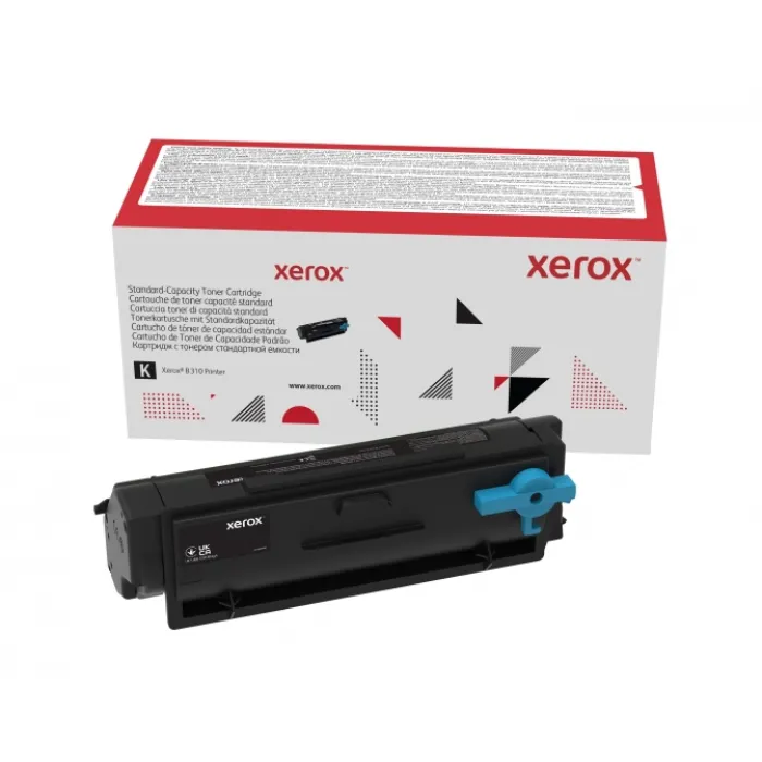 Xerox B310 Black toner kartrijlari (20000 bet)