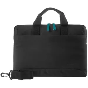 Сумка Tucano Smilza Slim 15.6", черная