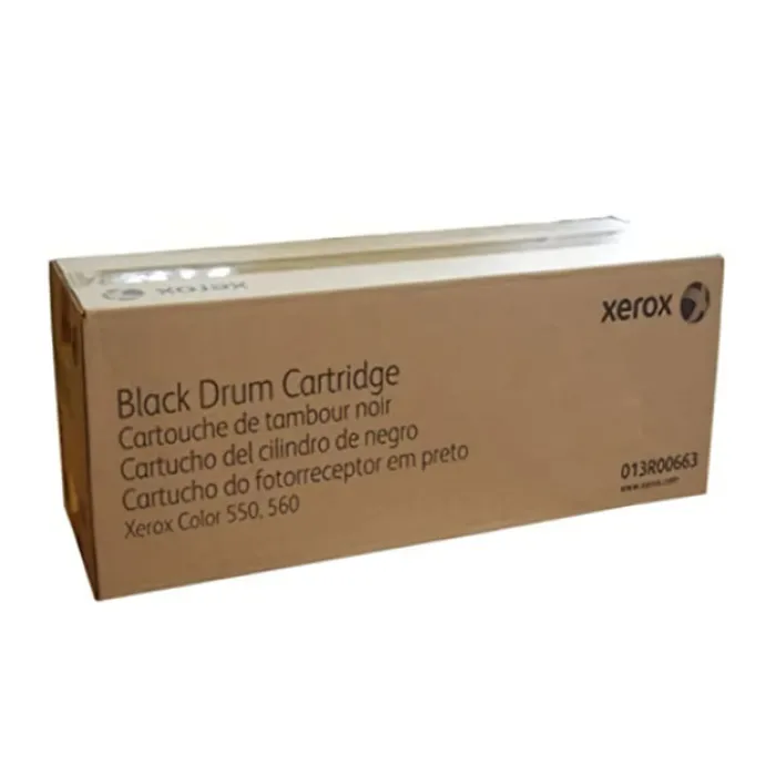 Xerox Color 550/560/570 C60/C70 PL C9070 Color kartrijidan nusxa olish (85000 bet)