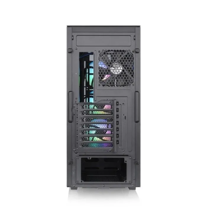 Thermaltake Divider 550 TG Ultra korpusi