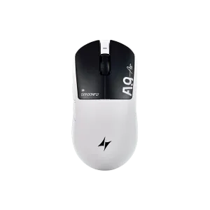 Мышь ATK Dragonfly A9 Air Plus Shadow White