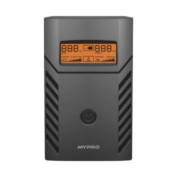 MYPRO MP2000VA LCD IBP
