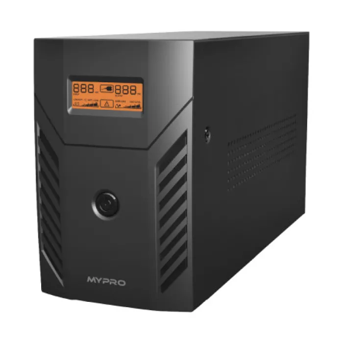 MYPRO MP2000VA LCD IBP