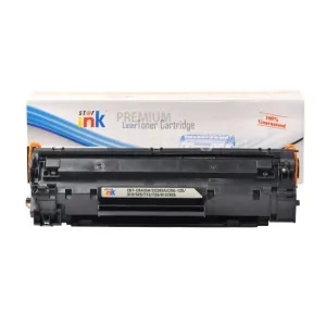 Картридж HP LJ CB435A/CB436A/285 universal Star ink