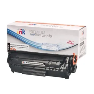 Картридж HP LJ C-Q2612/FX9/FX10/2K Star ink