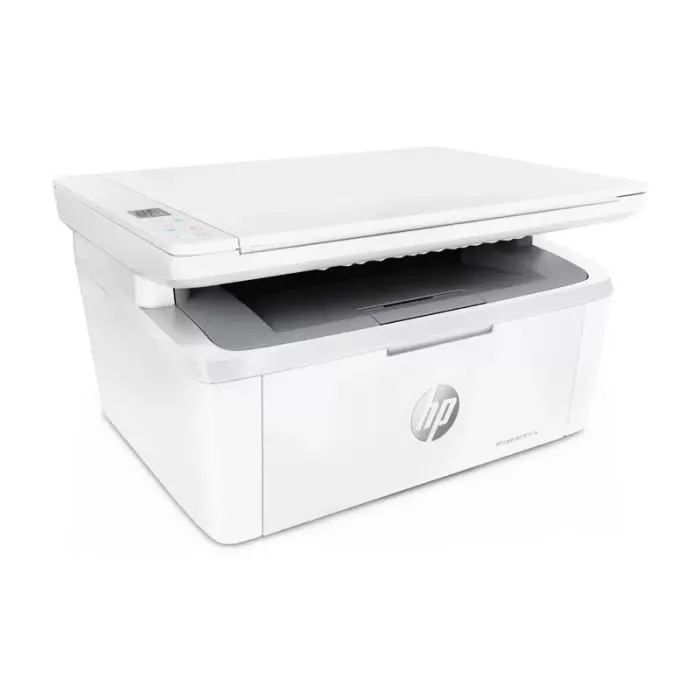 HP - LaserJet M141w  (A4, 20стр/мин, 64Mb, LCD, лазерное МФУ, USB2.0, WiFi)