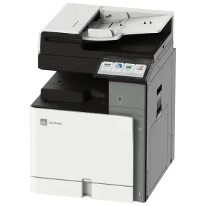 МФУ A3 цв. Lexmark CX950se