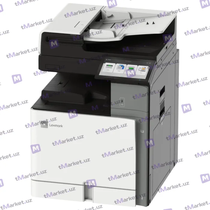 МФУ A3 цв. Lexmark CX950se
