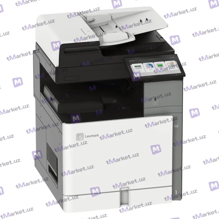 МФУ A3 цв. Lexmark CX950se