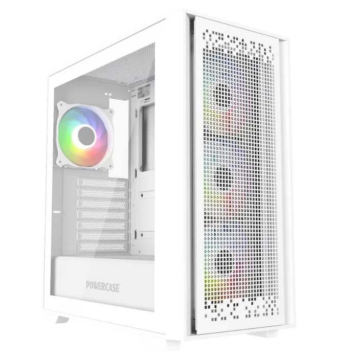 PB700B BP bilan Powercase ByteFlow W korpusi