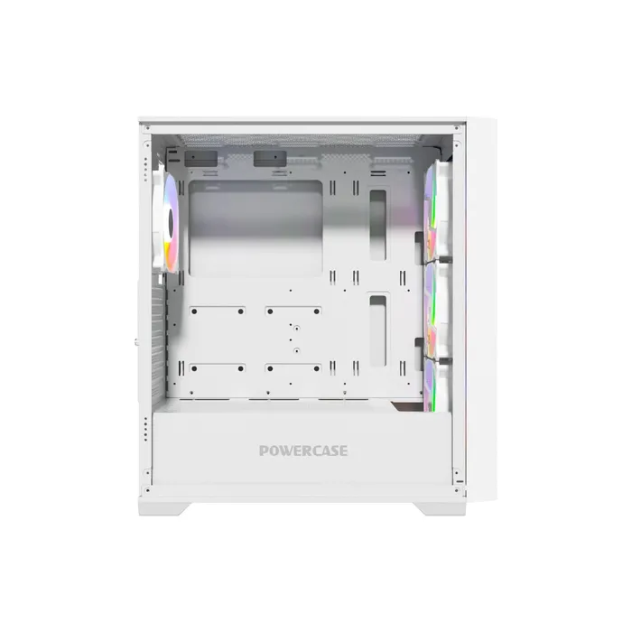 PB700B BP bilan Powercase ByteFlow W korpusi