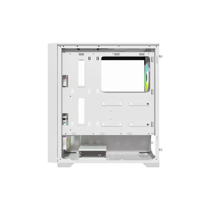 PB700B BP bilan Powercase ByteFlow W korpusi