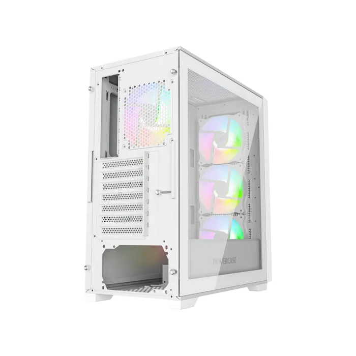 PB700B BP bilan Powercase ByteFlow W korpusi