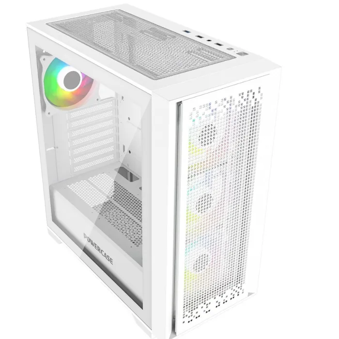 PB700B BP bilan Powercase ByteFlow W korpusi